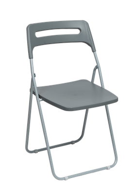 Стул складной Violet Vikea 900118 (серый)