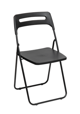 Стул складной Violet Vikea 900107 (черный)