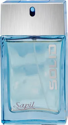 Туалетная вода Sapil Solid (100мл)