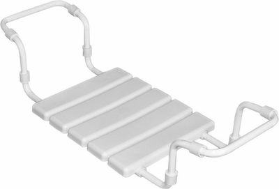 Сиденье для ванны Violet 170106 (белый)