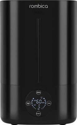 Ультразвуковой увлажнитель воздуха Rombica Aura HUM-044