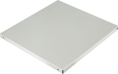 Полка для металлического шкафа Практик Малая TCSh 43x47