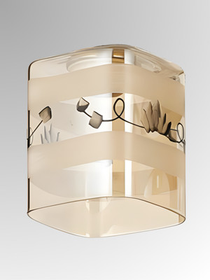 Плафон Aitin-Pro 8001 Е-27 Б