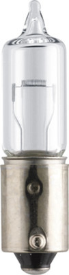 Автомобильная лампа Philips 24356CP H21W 24V 21W BAY9s / 87615773