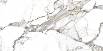 Плитка Cersanit Silvia белый (600x1200)