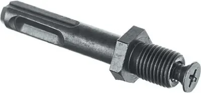 Адаптер для перфоратора Metallica SDS-plus Optima / 907085