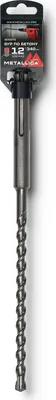 Бур Metallica SDS-max Ultra / 905845