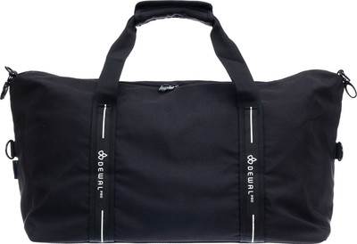 Сумка для парикмахерских инструментов Dewal C-17 (черный)