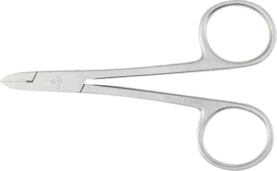 Кусачки для маникюра Dewal PN06-20060