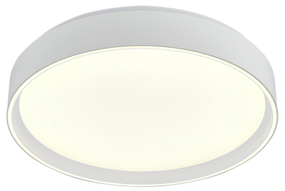 Потолочный светильник Mirastyle LS-2449/400 WT