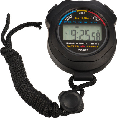 Секундомер Ausini L5263