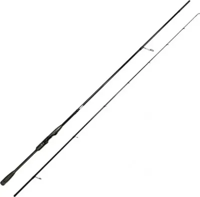 Удилище Crazy Fish Contact 220cm 7'3" 3-14g line / CSR732LT