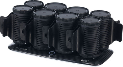 Бигуди Dewal Pro Twist 03-LNR1 (8шт)