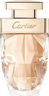 Парфюмерная вода Cartier La Panthere (25мл)