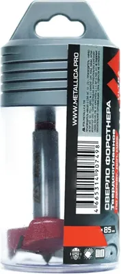 Сверло Metallica Ultra / 907443