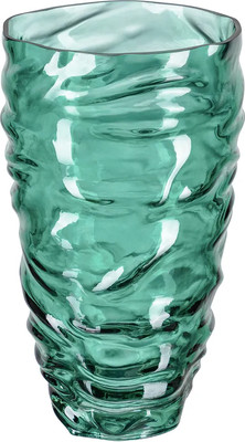 Ваза Elan Gallery 390262 (зеленый)