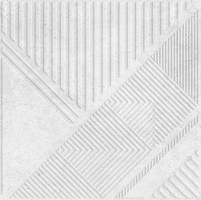 Панель ПВХ Регул Самоклеящаяся Эффект Лабиринт бетон 0.3