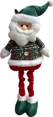 Фигура под елку Ausini Дед мороз / JES246A