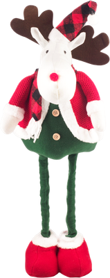 Фигура под елку Ausini Олень / JES244C