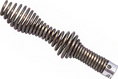 Насадка для прочистной спирали VOLL Двойная грушевидная насадка 16мм 7.11016