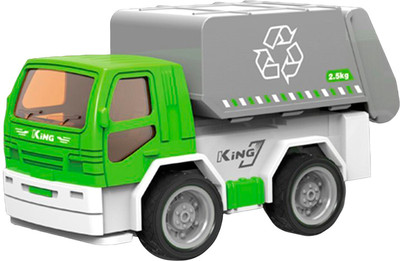 Автомобиль игрушечный Наша игрушка M1601-20