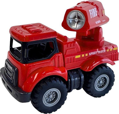 Автомобиль игрушечный Наша игрушка M1601-16