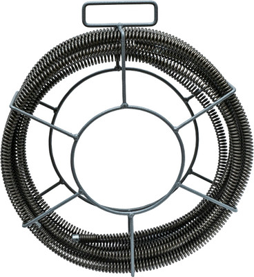 Комплект прочистных спиралей VOLL Стандарт 16ммx2.3м / 7.71605 (5шт)