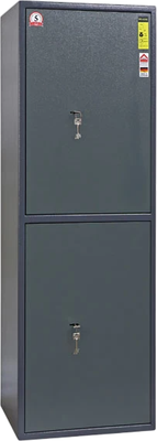 Мебельный сейф Onix NTL-62Ms/62Ms