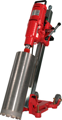 Установка алмазного бурения VOLL V-Drill 250N 1.02502