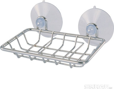 Мыльница Рыжий кот Eline / 311463