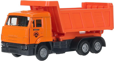 Самосвал игрушечный Технопарк Kamaz-65115 / SB-13-17