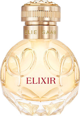 Парфюмерная вода Elie Saab Elixir (50мл)