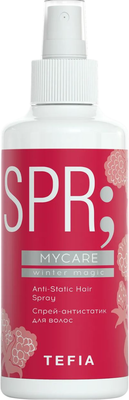 Спрей для волос Tefia MyCare Winter Magic (250мл)