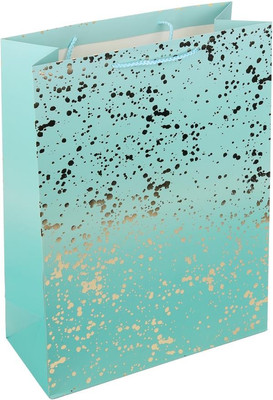 Пакет подарочный Чудо праздник PGXL-03-TF