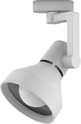 Трековый светильник Gauss TR014