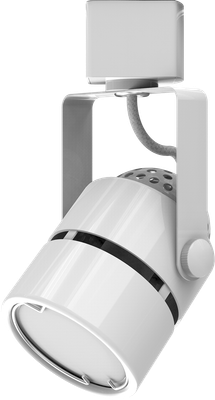 Трековый светильник Gauss TR012