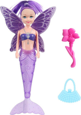 Кукла с аксессуарами Тутти Русалка / Y2204O0439-1-RU