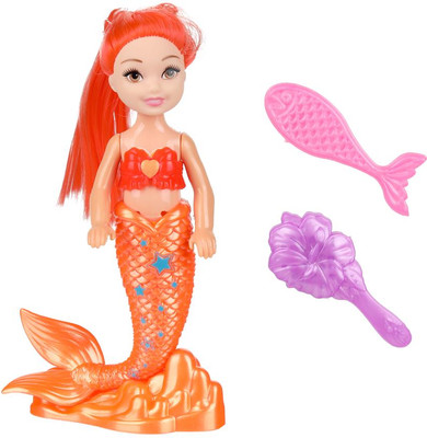 Кукла с аксессуарами Тутти Русалка / Y2204O0217-3-RU-25-NW