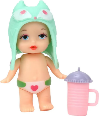 Пупс с аксессуарами Тутти BD-TUTTI-5-RU