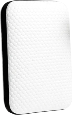 Анатомическая подушка Просто подушка 60x40x11 / 7