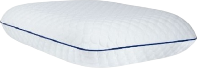 Анатомическая подушка Просто подушка 60x40x11 / 26