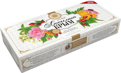 Чай листовой Floris Набор Любимый Крым (160г)