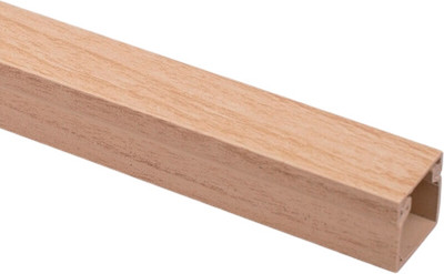 Кабель-канал Bylectrica КДК-Д 16x16 (2м, сосна)