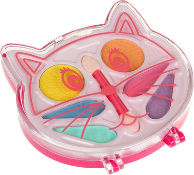 Тени для век детские Милая Леди 70532D-SMP-ML