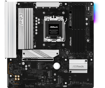 Материнская плата AsRock B850M Pro RS