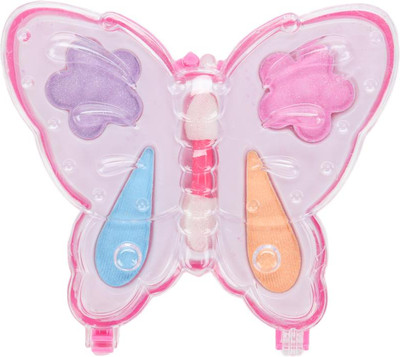 Тени для век детские Милая Леди 70522A2-2-UNI-ML-WOT