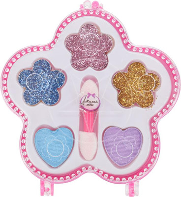 Тени для век детские Милая Леди 70522F2-UNI-ML-WOT