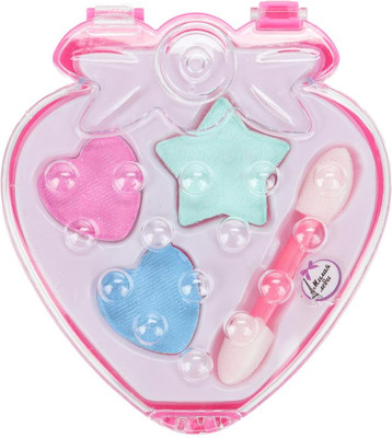 Тени для век детские Милая Леди 70866B6-2-UNI-ML-WOT