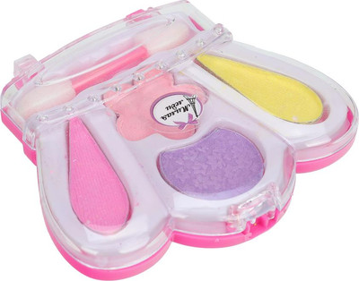 Тени для век детские Милая Леди 70866B2-2-UNI-ML-WOT