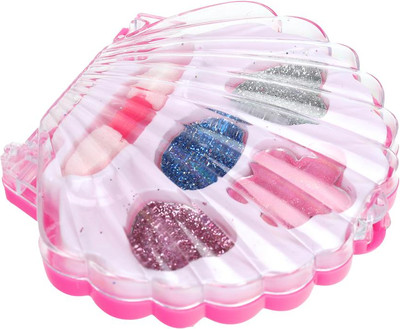 Тени для век детские Милая Леди 70522H2-UNI-ML-WOT